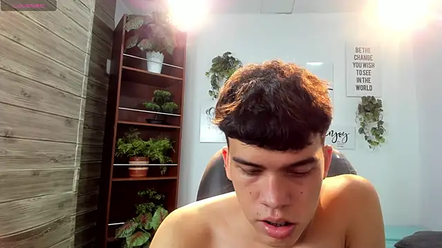 jac_cox Live XXX Chat