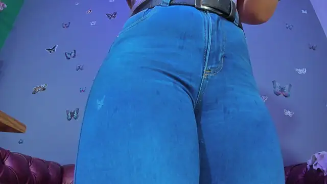 Czat XXX na żywo – Kaira_mosse