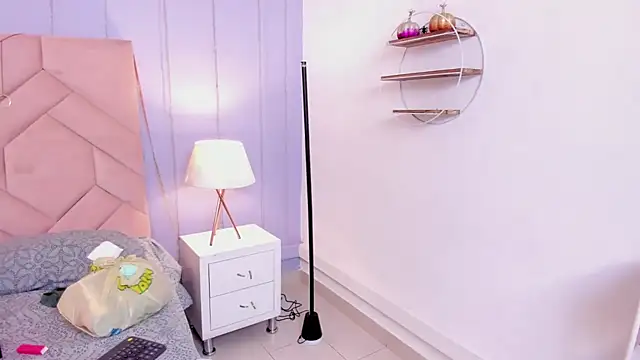 Chatroom XXX en direct de Sara_Deen