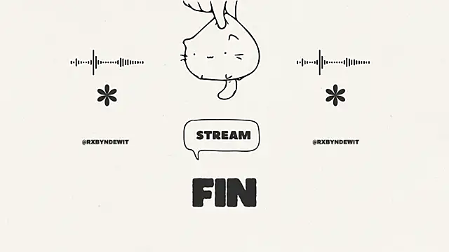 rxbyndewit's Live XXX Chat