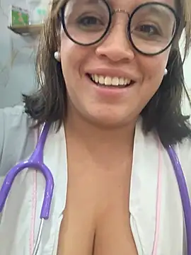 Chat XXX ao vivo de Melany-1
