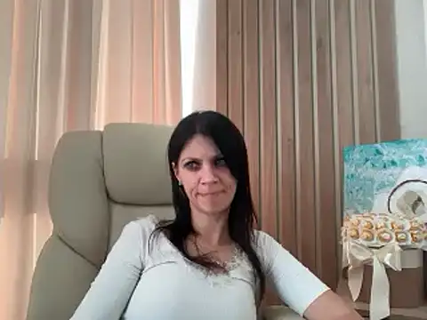 Chat XXX en directo de InjaAtHome