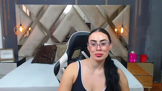 MartinaaFit Live XXX-Chat