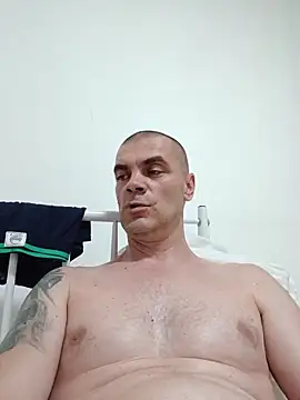 Show webcam de SIRMASTERDOMINATORXXL