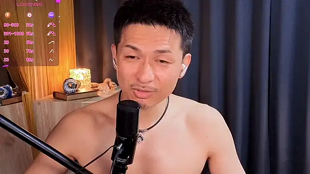 HARU_STRIKE Live XXX-Chat
