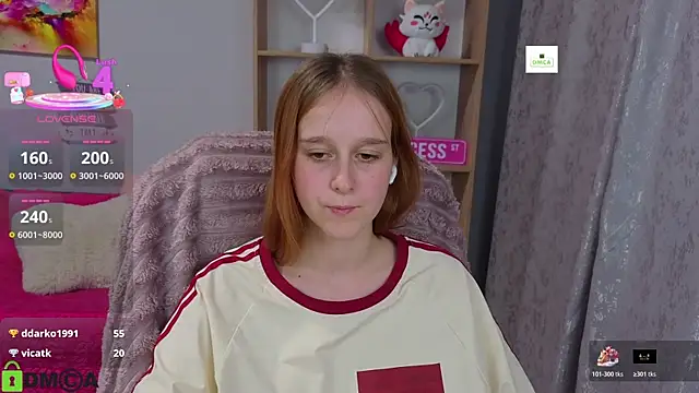 แชท XXX สดของ _Wow_Emma