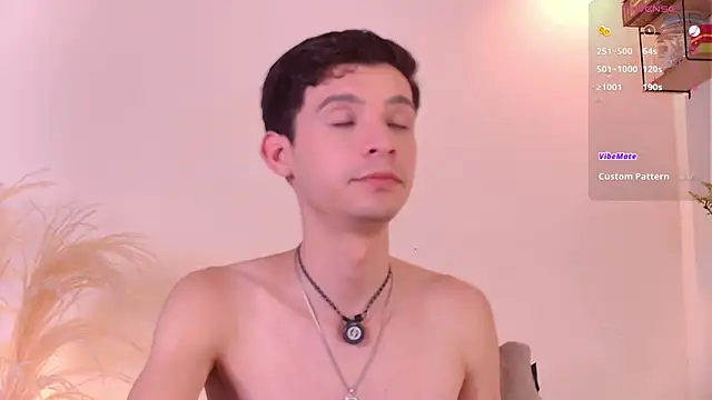 VicenteFerrer – Live XXX-chat