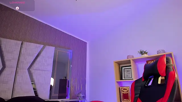 Axel_grey_ Live XXX-Chat