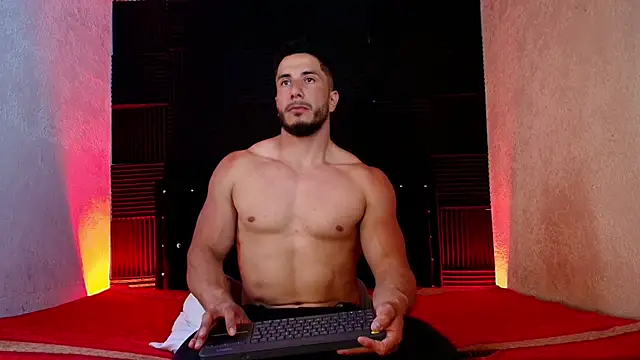 ZaneMaveric Live XXX-Chat