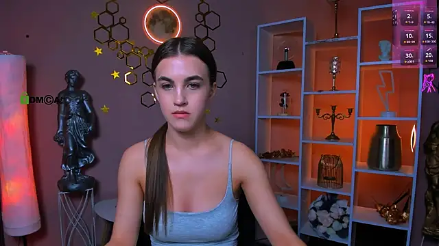 Czat XXX na żywo – lina_fox12