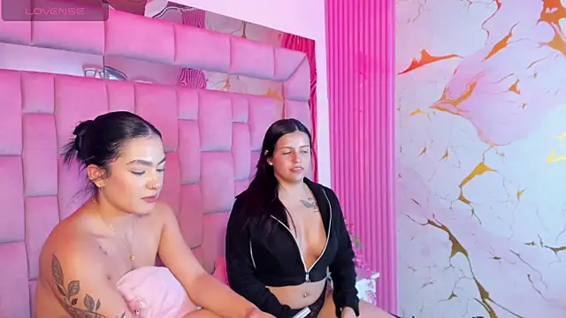Anal_Temptation's Live XXX Chat