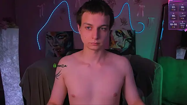 eric_nova Live XXX-chat