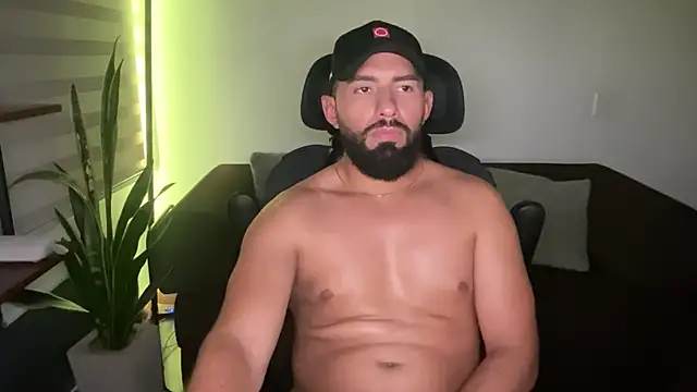 Rob_fab Live XXX-chat