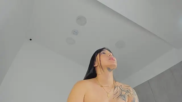 Chat +18 de tamyleen ao vivo