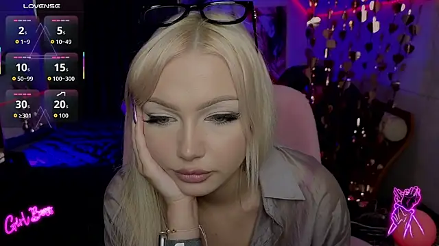 LinaLirian Chat XXX live