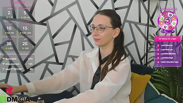 Alexa_Carte Live XXX-chat