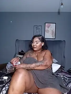 RealMsPEARLsEXY69n Live XXX chat