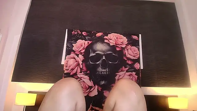 Živý XXX chat EvaaFoxxy1