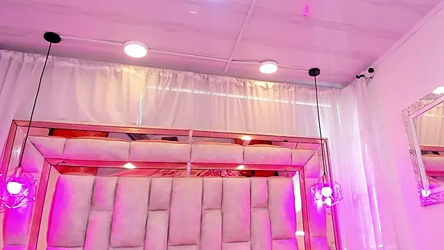 LiliGreyy's Live XXX Chat