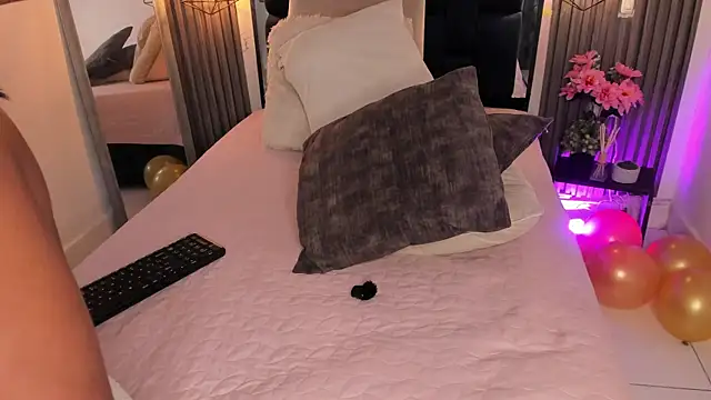 kristakinnky's Live XXX Chat
