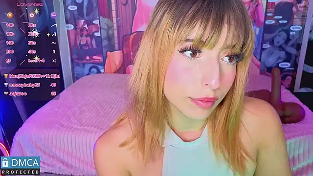 nena_cupcake_'s Live XXX Chat