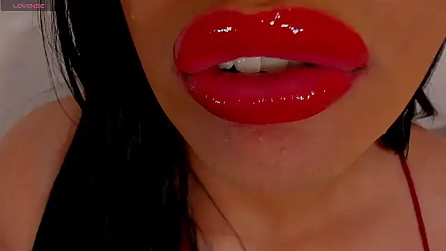 sweet_Elizabeth Live XXX Chat