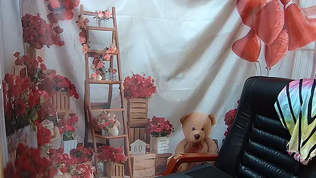 RenataDaster Chat XXX in diretta