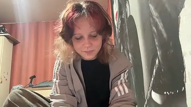 nordystar's Live XXX Chat