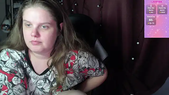 Chat XXX ao vivo de so_cute777