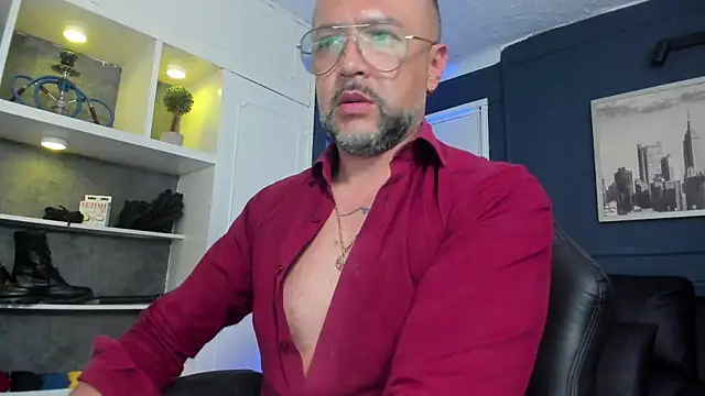 MrFrank_tattoo: απευθείας συνομιλία ΧΧΧ