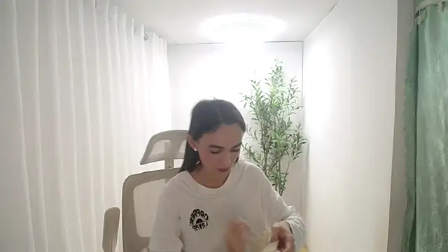 BriannahVixen's Live XXX Chat