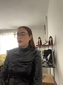 valery_mistressのライブXXXチャット