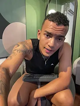 عرض كام rafa_cruz