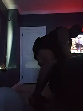 BigBossaNova69 webkamerás műsora