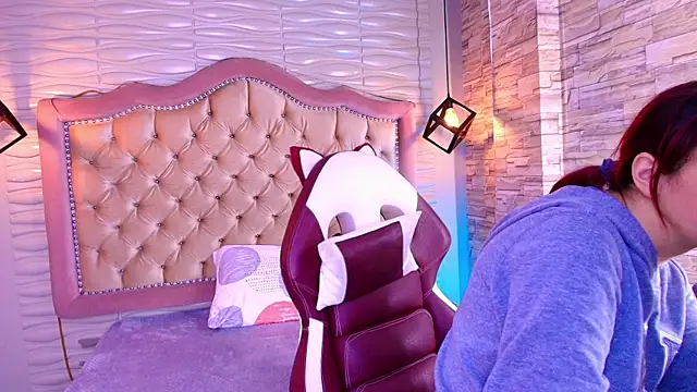 stephaniesun_ 现场XXX聊天
