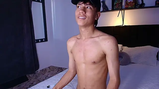 แชท XXX สดของ Jacob__10