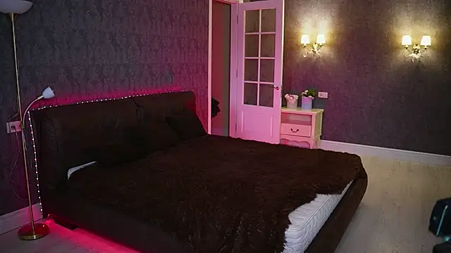 Chat XXX Live LisaElfy