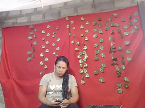 Chat XXX Live veropatri_fire
