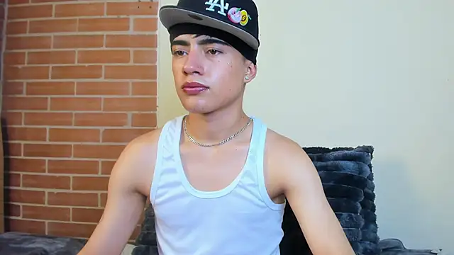 ThiagoDV Chat XXX live