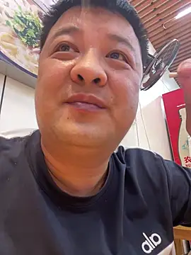zhang1118 Obrolan Langsung XXX