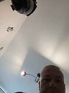 Dziku1707 Live XXX-chat