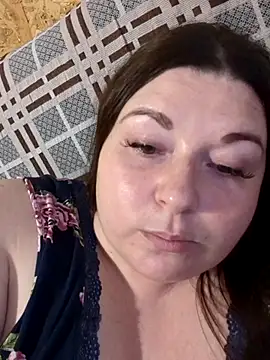 BrookeStreams élő XXX-chatje
