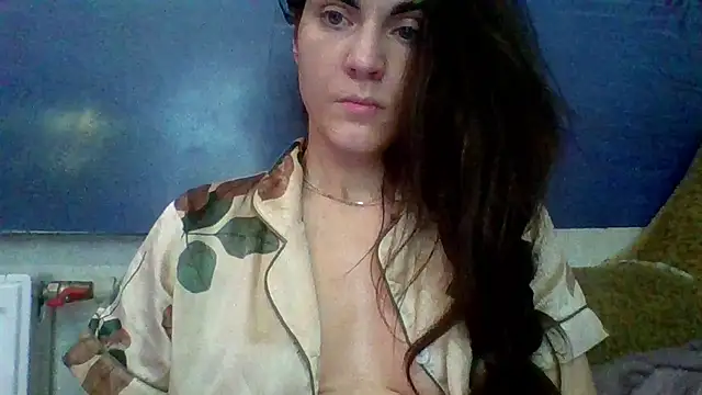 AliceTailor's Webcam Show