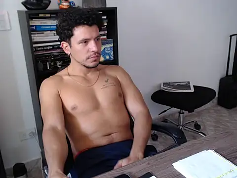 Santi27Sa Show Webcam