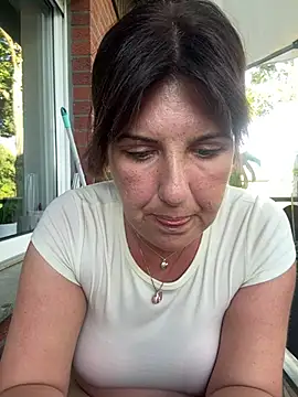 NatiLove35 Webcam-Show
