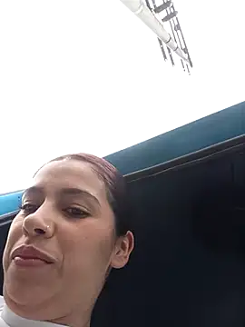 XXX chat uživo modela Nathaly_12