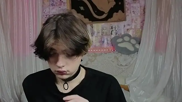 Chat XXX ao vivo de Morbid_Lust