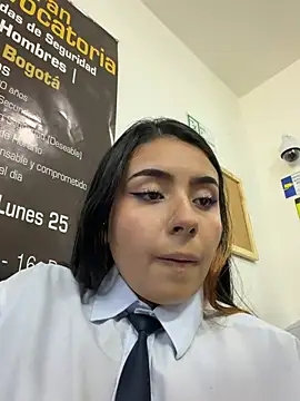 Angela__05's Live XXX Chat