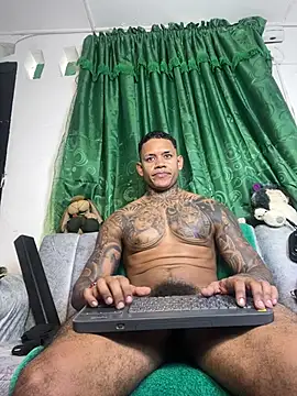 Jared_Kushhs Live XXX Chat