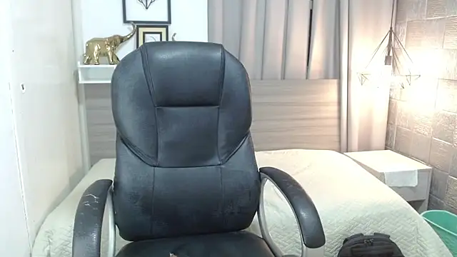 Chat XXX ao vivo de Billie_Jean